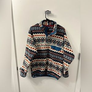 Patagonia Synchilla Pullover